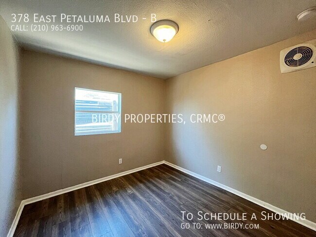 Building Photo - 378 E Petaluma Blvd