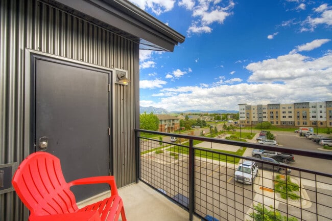 Building Photo - 2210 Remington Way