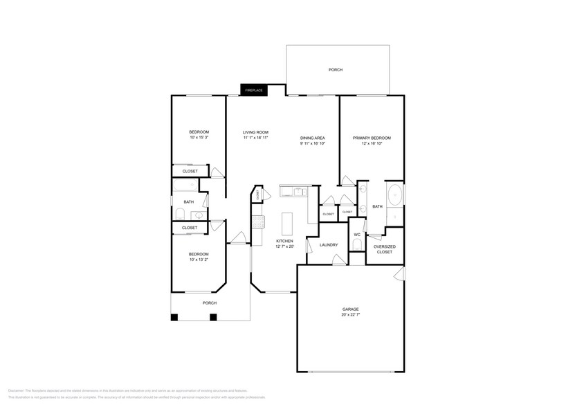 Building Photo - 2069 Holguin St