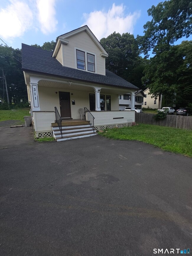 Building Photo - 311 Farmington Ave
