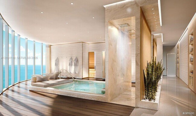 Building Photo - 15701 Collins Ave