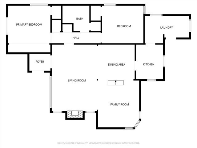 Building Photo - 1130 N Cordova St