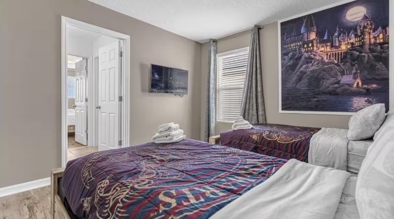 Building Photo - 8947 Amelia Downs Trail