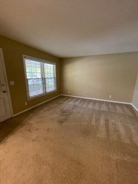 Bedroom 1 - 2105 Young St