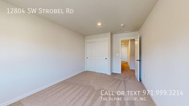 Building Photo - 12804 SW Strobel Rd