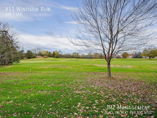 Building Photo - 611 Windsor Run