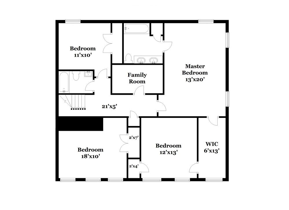 Building Photo - 4004 Alicia Ln