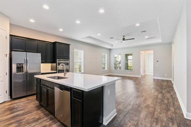 Building Photo - Laureate Park rental home w/4 bedrooms, 3 bathrooms
