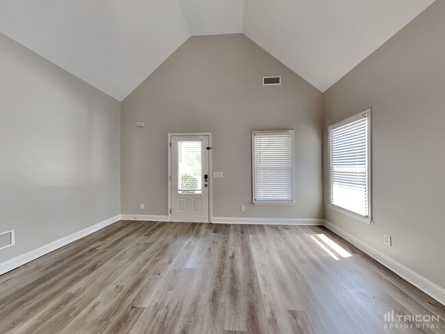 Building Photo - 218 Harris Court Ball Ground GA