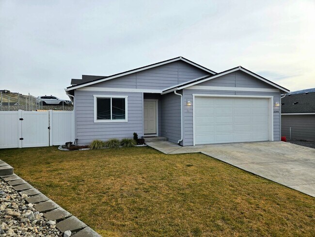 Building Photo - Sage Brooke Neighborhood 3 Bed, 2 Bath House for Rent!