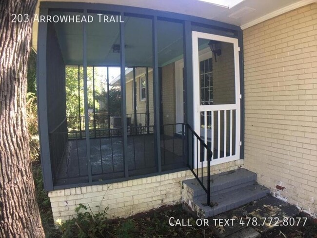 Building Photo - 203 Arrowhead Trl