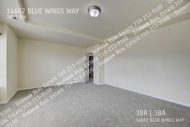 Building Photo - 14602 Blue Wings Way