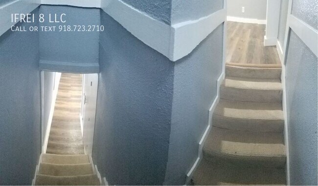 Building Photo - 415 E Oklahoma St