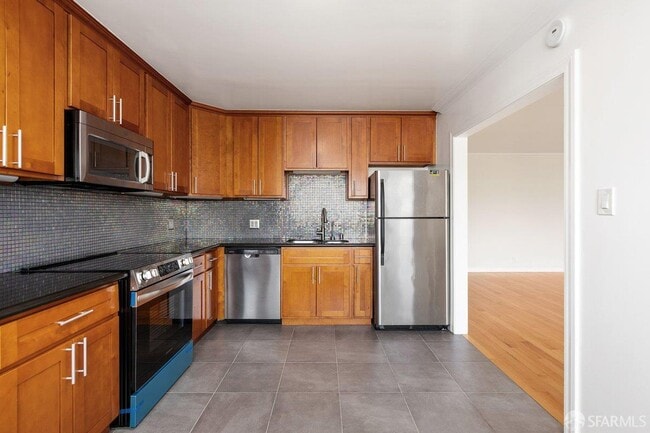 Building Photo - 4142 26th St