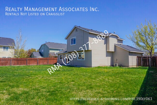 Building Photo - 3511 S Winema Pl