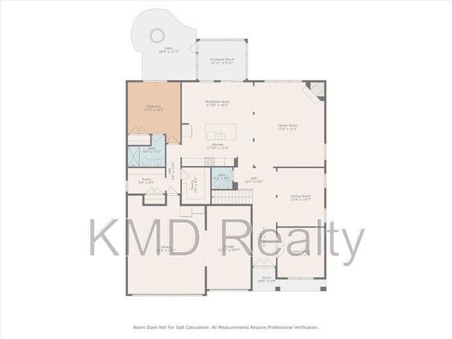 Building Photo - 6112 Willow Pin Ln