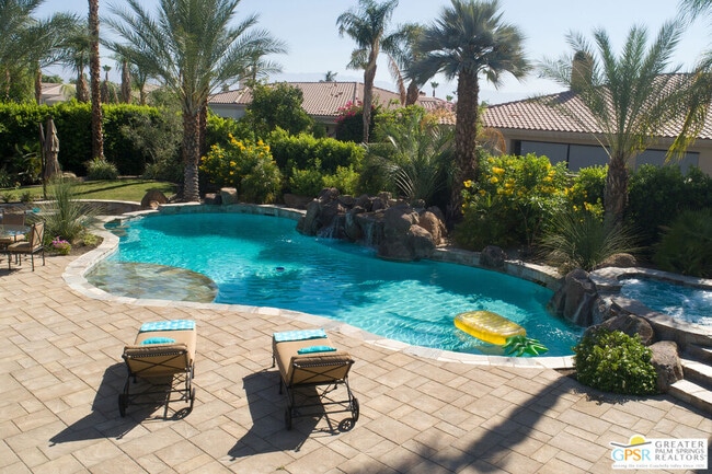 Building Photo - 49880 Rancho San Felipe