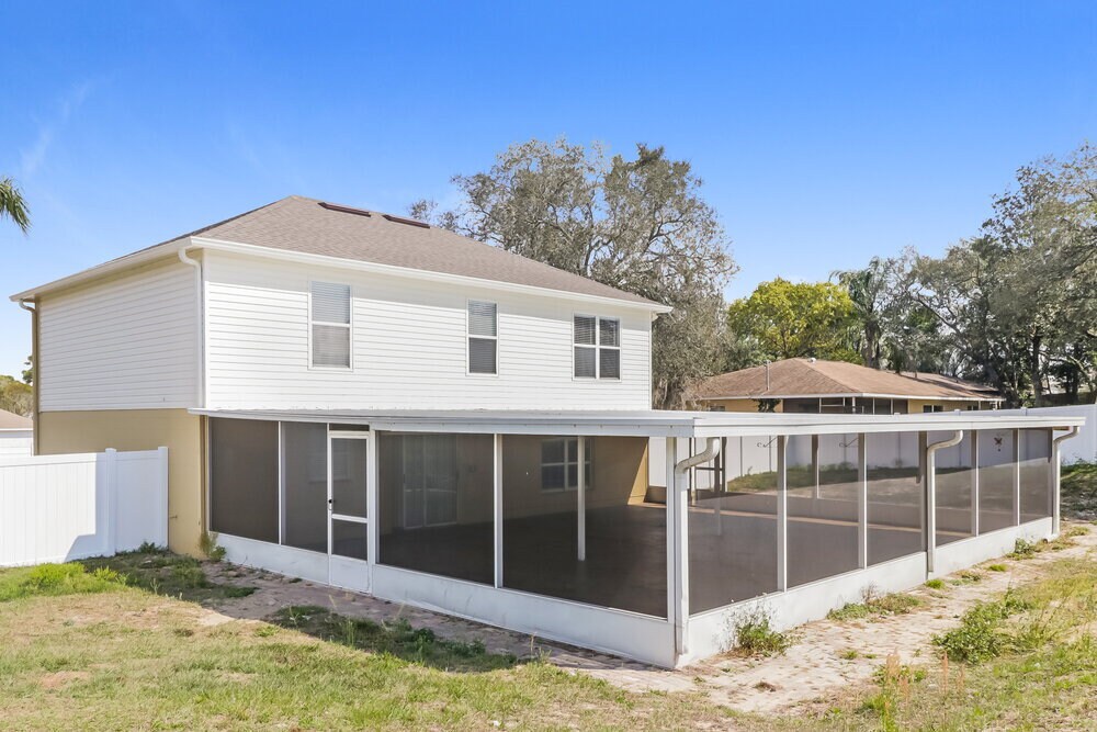 Building Photo - 11515 Linden Dr