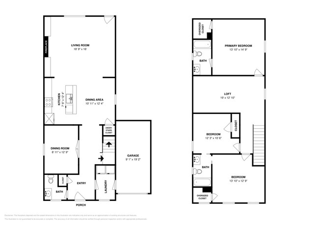 Building Photo - 120 Altondale Dr