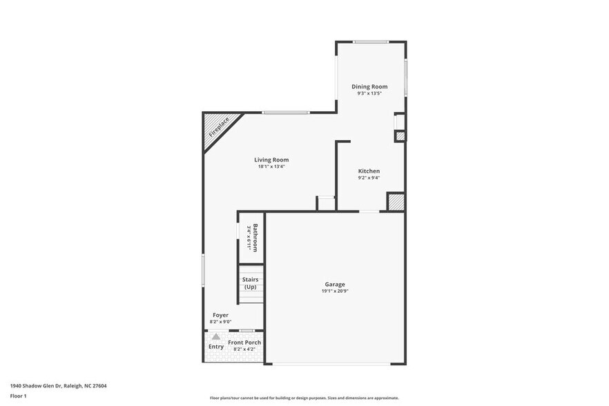 Building Photo - 1940 Shadow Glen Dr