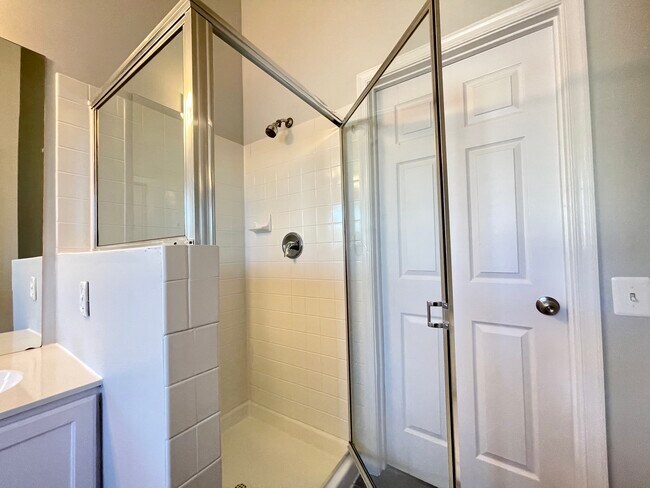 Primary Bathroom #2 - 16813 Jed Forest Lane