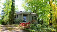 Building Photo - North Asheville Location