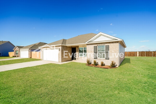 Building Photo - 10105 E King Pl