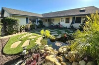 Building Photo - Updated Goleta Home Located in Desirable Santa Barbara Shores