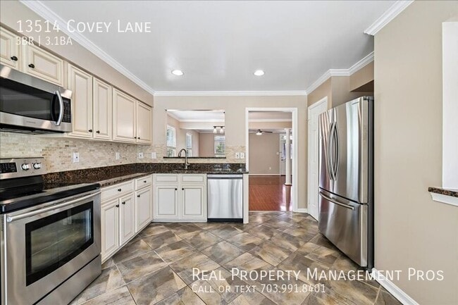 Building Photo - 13514 Covey Ln