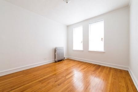 Bedroom - 222 E 109th St