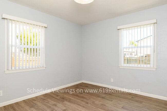 Building Photo - 4535 Wilson Ave