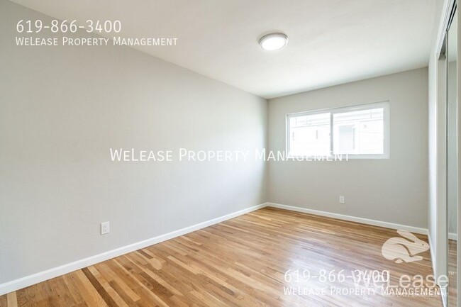 Building Photo - 2537 K St