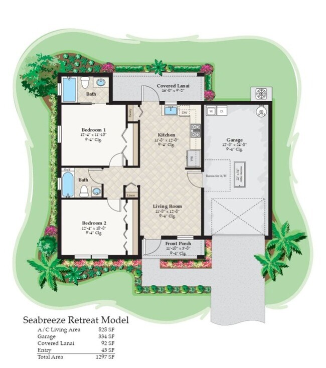 Building Photo - BRAND NEW-2/2/1-GREAT LEHIGH LOCATION