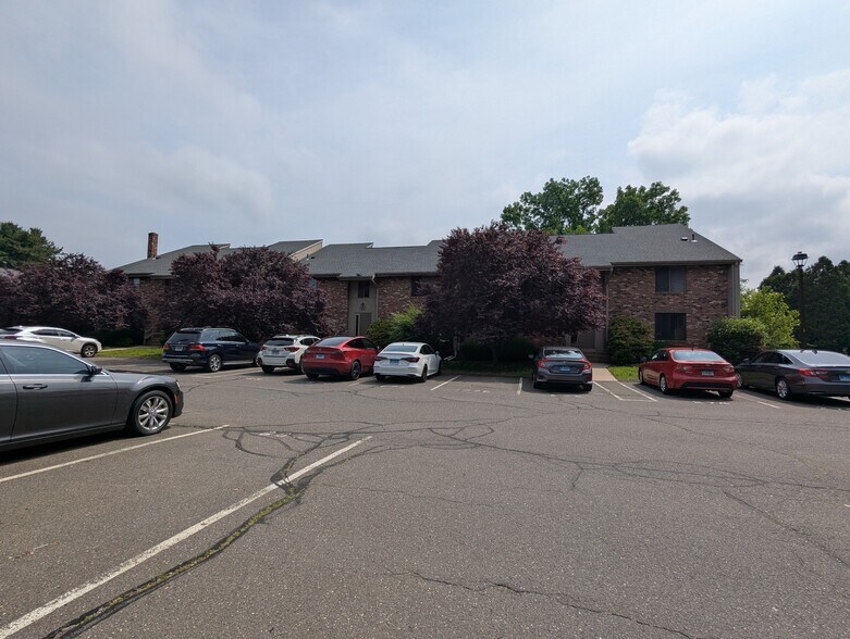 Main Building - 20 Amato Dr