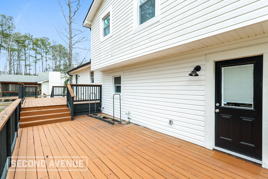 Building Photo - 958 Ellison Ct