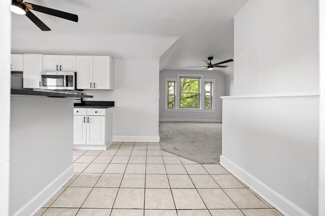 Building Photo - Modern Comfort Meets Prime Oakley Living –...