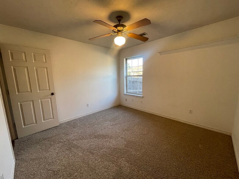 Bedroom 3 - 1412 Kernstown Ln