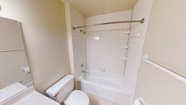 Building Photo - 3861-3869 McRee