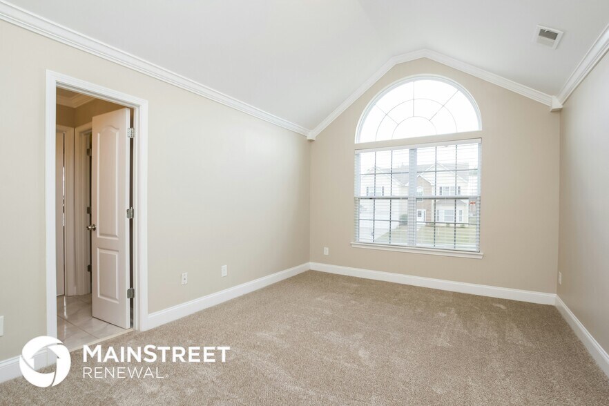 Building Photo - 4129 Eldon Dr