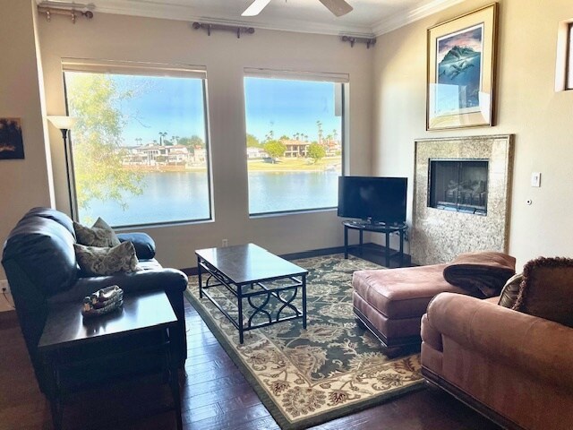 Primary Photo - 8270 N Hayden Rd