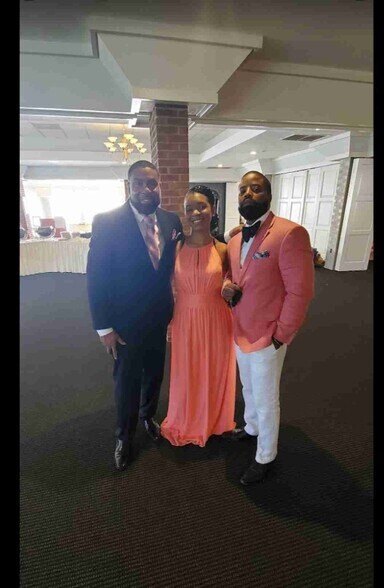 Building Photo - 3810 Cogbill Rd