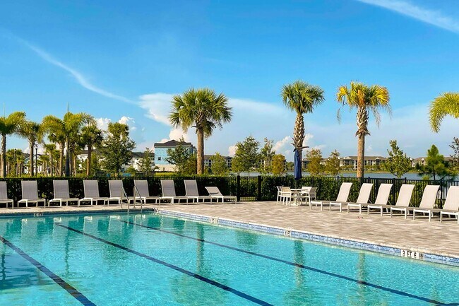 Building Photo - Brand New 3-Bed 2.5-Bath Town Home with La...