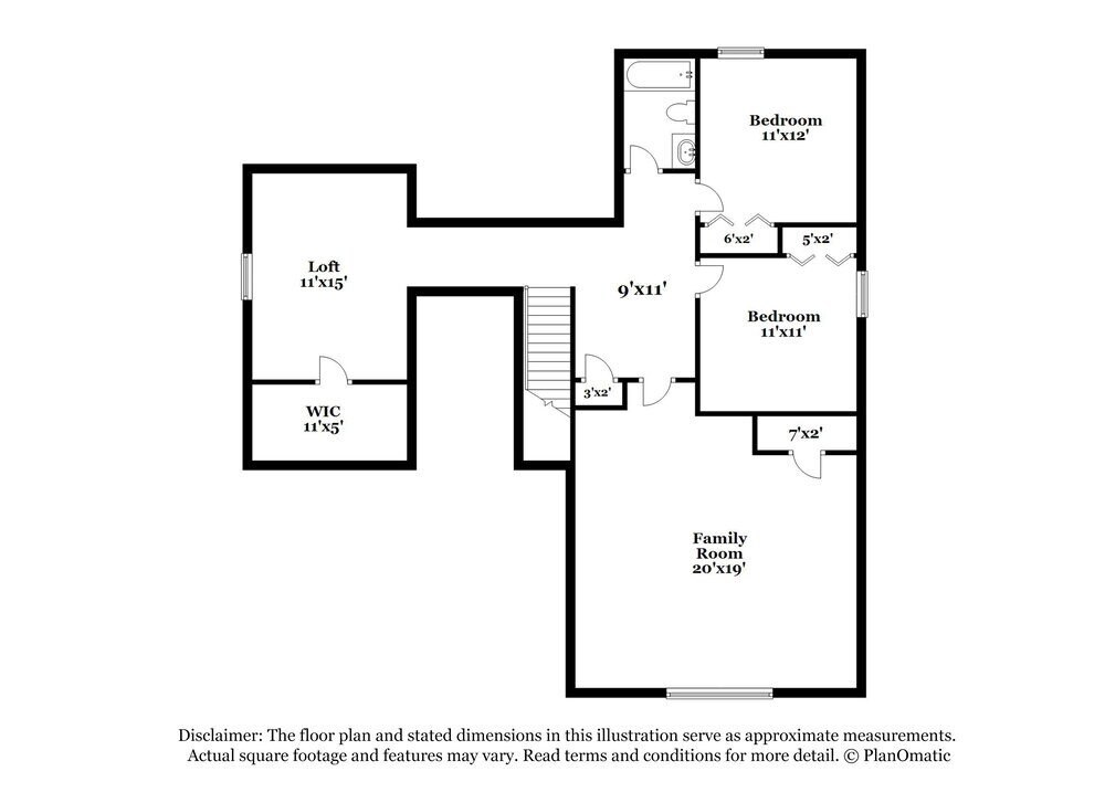 Building Photo - 6553 Broken Bow Dr