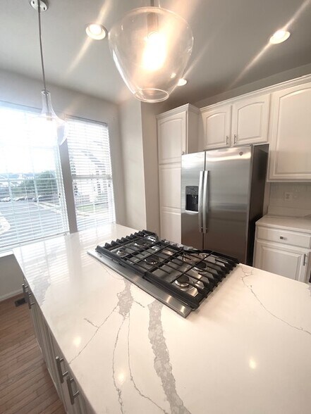 Updated Fridge - 810 Revelstore Ter NE