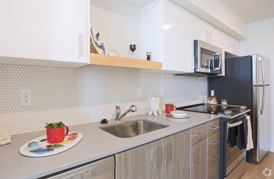 Sunnyside 4405 SE Belmont St Portland OR 97215 Apartment Finder