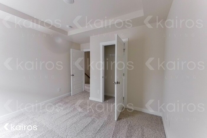 Building Photo - 6402 Upchurch Dr