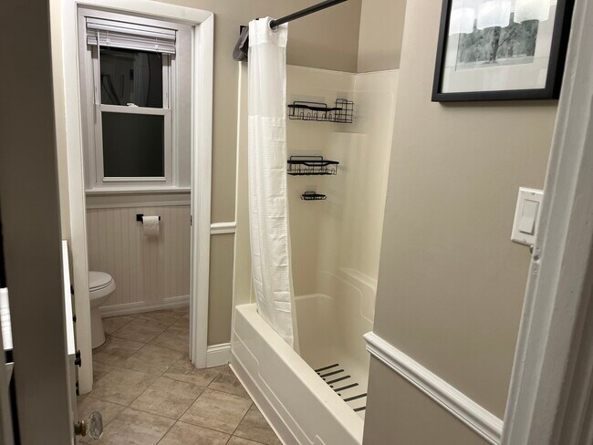 Bathroom 1 - 349 Mohawk Ave