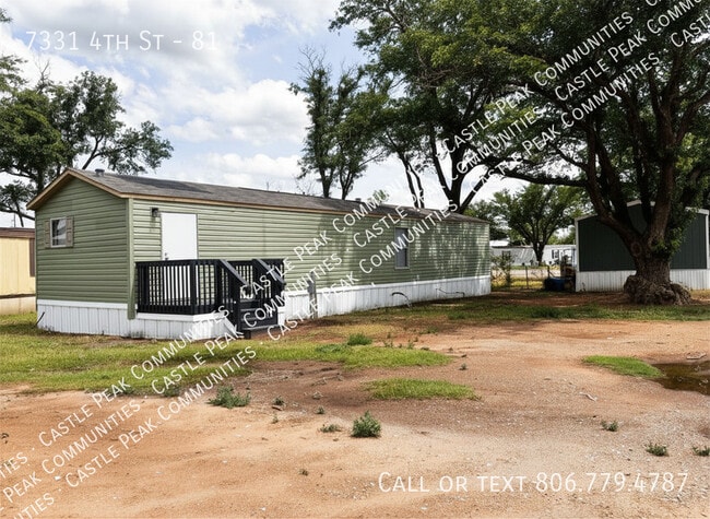 Building Photo - 7331 4th St