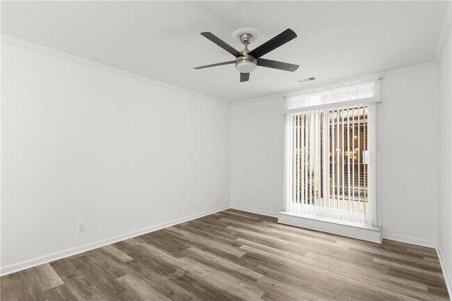 Building Photo - 1421 Peachtree St NE
