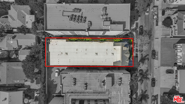 Building Photo - 2469 Purdue Ave